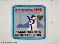 1998 Tamaracouta Scout Reserve Winter